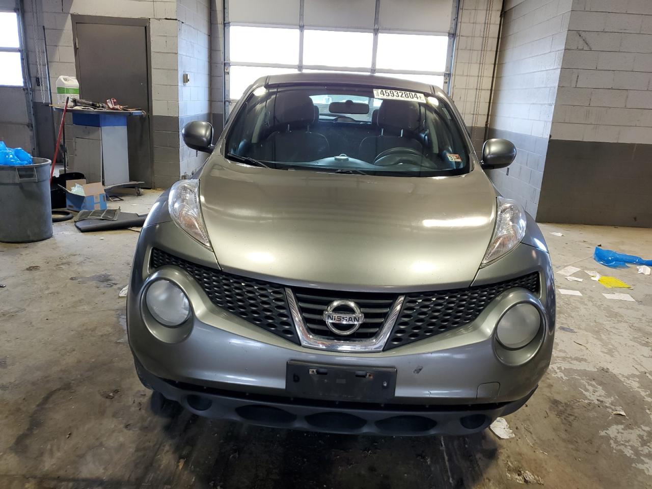 Photo 4 VIN: JN8AF5MR2DT221441 - NISSAN JUKE 