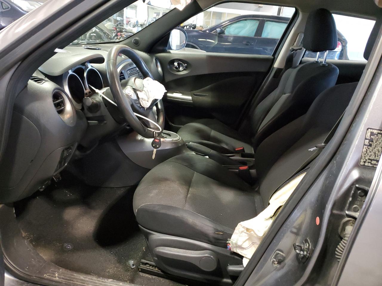 Photo 6 VIN: JN8AF5MR2DT221441 - NISSAN JUKE 