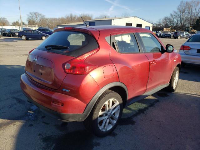 Photo 2 VIN: JN8AF5MR2DT221603 - NISSAN JUKE S 