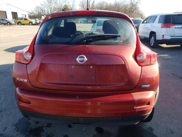 Photo 5 VIN: JN8AF5MR2DT221603 - NISSAN JUKE S 