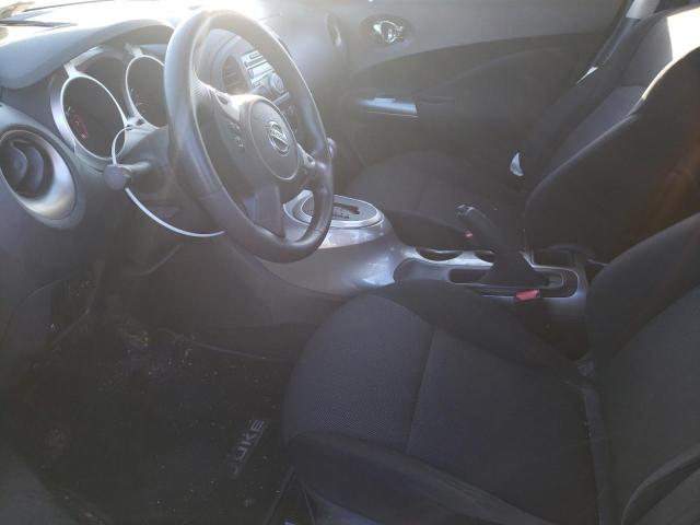 Photo 6 VIN: JN8AF5MR2DT221603 - NISSAN JUKE S 