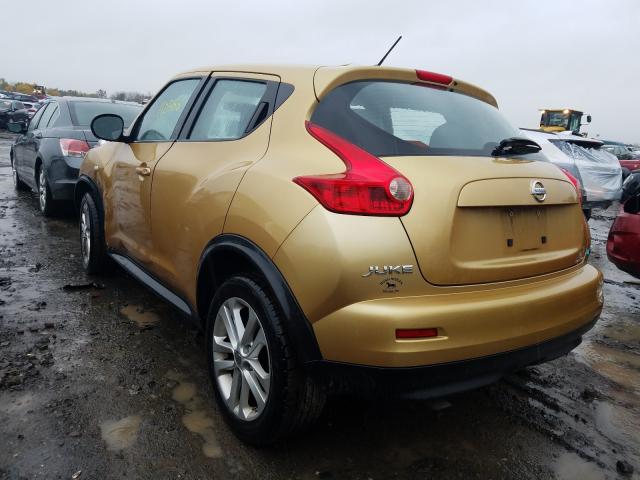 Photo 2 VIN: JN8AF5MR2DT222461 - NISSAN JUKE S 