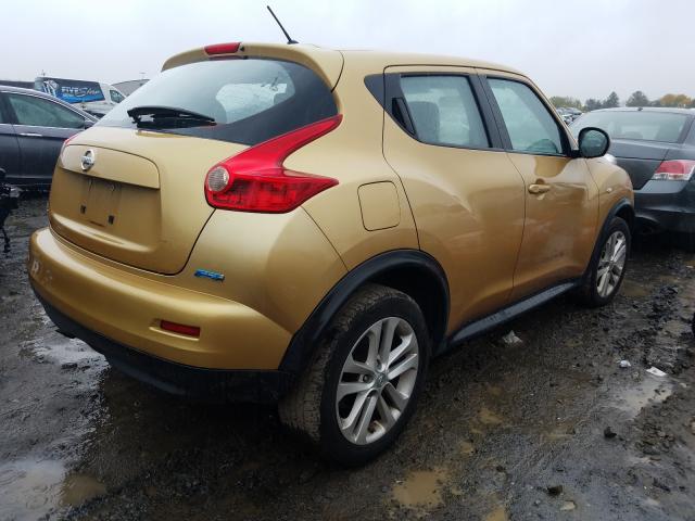 Photo 3 VIN: JN8AF5MR2DT222461 - NISSAN JUKE S 