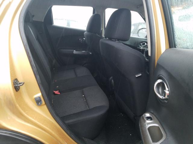 Photo 5 VIN: JN8AF5MR2DT222461 - NISSAN JUKE S 