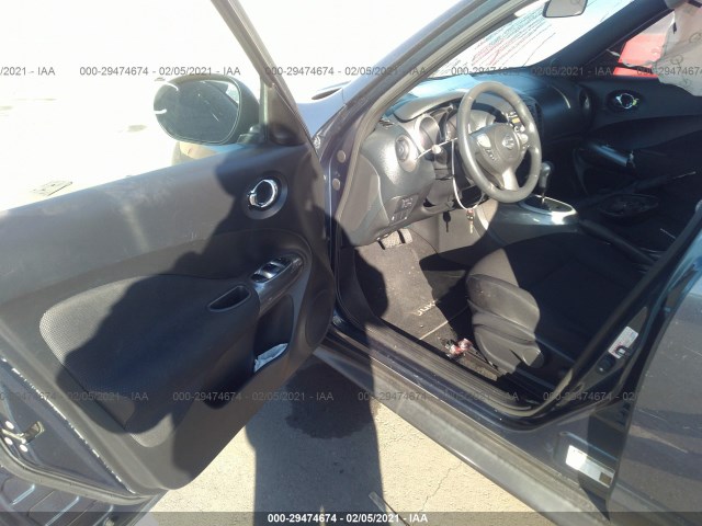 Photo 4 VIN: JN8AF5MR2DT222542 - NISSAN JUKE 