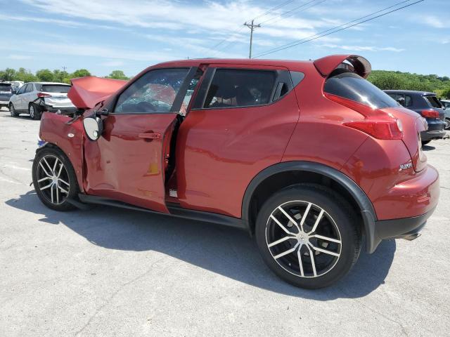 Photo 1 VIN: JN8AF5MR2DT223948 - NISSAN JUKE 