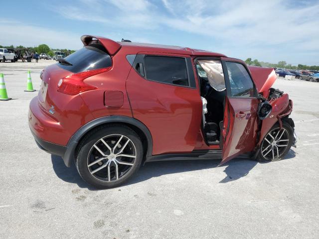 Photo 2 VIN: JN8AF5MR2DT223948 - NISSAN JUKE 