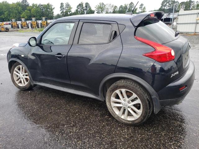 Photo 1 VIN: JN8AF5MR2DT225490 - NISSAN JUKE 