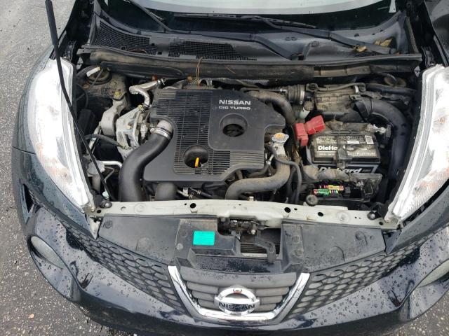 Photo 11 VIN: JN8AF5MR2DT225490 - NISSAN JUKE 