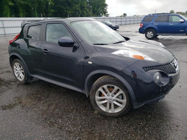 Photo 3 VIN: JN8AF5MR2DT225490 - NISSAN JUKE 