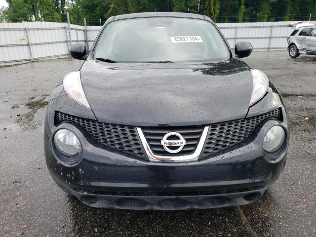 Photo 4 VIN: JN8AF5MR2DT225490 - NISSAN JUKE 