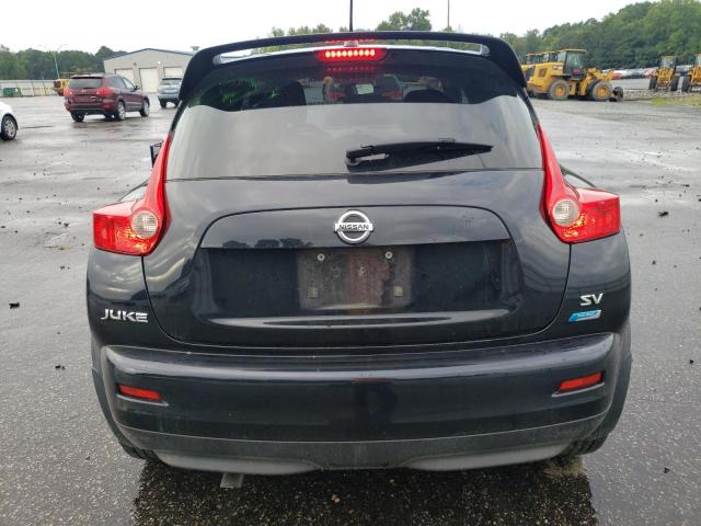 Photo 5 VIN: JN8AF5MR2DT225490 - NISSAN JUKE 