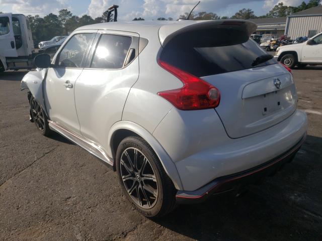 Photo 2 VIN: JN8AF5MR2DT226378 - NISSAN JUKE S 