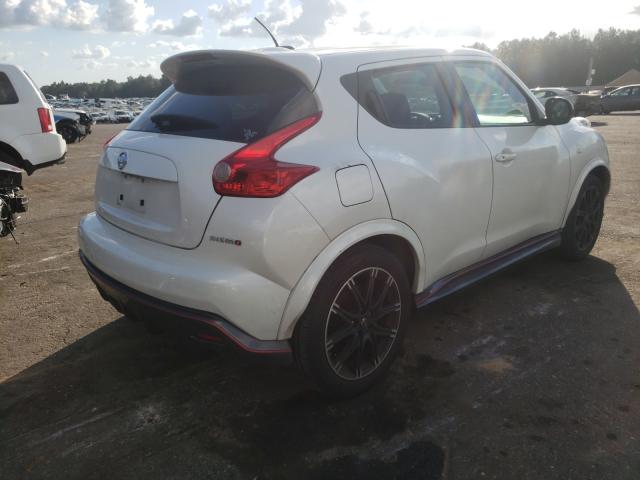 Photo 3 VIN: JN8AF5MR2DT226378 - NISSAN JUKE S 