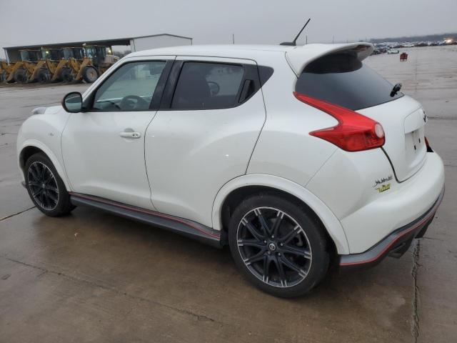 Photo 1 VIN: JN8AF5MR2DT226381 - NISSAN JUKE 