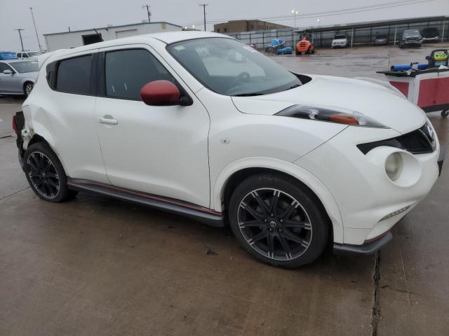 Photo 3 VIN: JN8AF5MR2DT226381 - NISSAN JUKE 