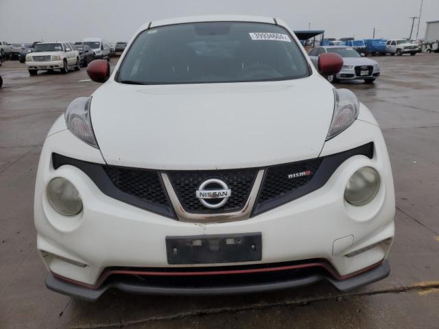 Photo 4 VIN: JN8AF5MR2DT226381 - NISSAN JUKE 