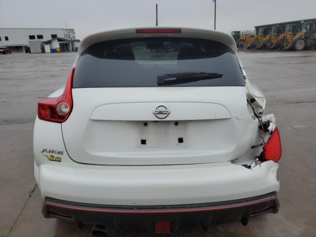 Photo 5 VIN: JN8AF5MR2DT226381 - NISSAN JUKE 