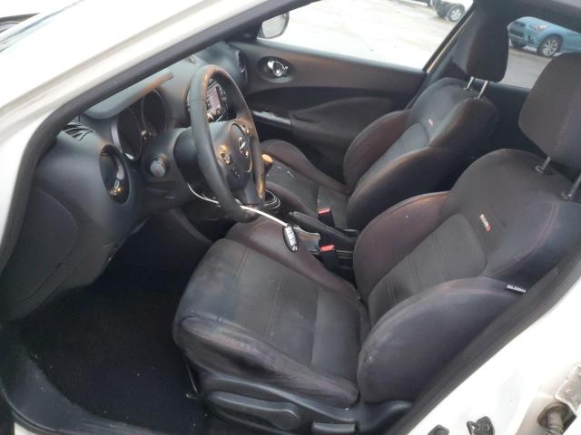 Photo 6 VIN: JN8AF5MR2DT226381 - NISSAN JUKE 