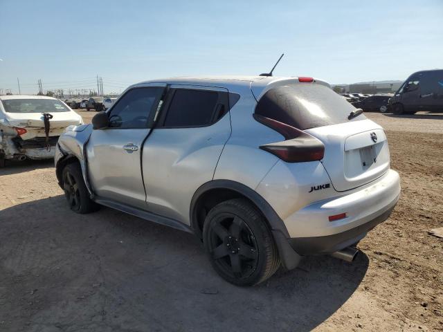 Photo 1 VIN: JN8AF5MR2ET350801 - NISSAN JUKE 