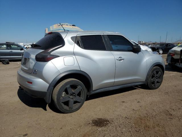 Photo 2 VIN: JN8AF5MR2ET350801 - NISSAN JUKE 