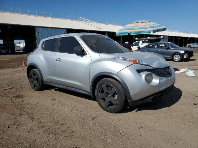 Photo 3 VIN: JN8AF5MR2ET350801 - NISSAN JUKE 