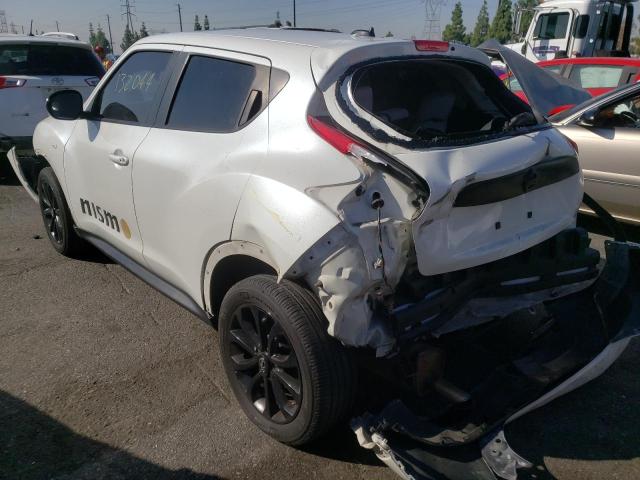 Photo 2 VIN: JN8AF5MR2ET351124 - NISSAN JUKE S 