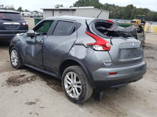 Photo 2 VIN: JN8AF5MR2ET352001 - NISSAN JUKE S 