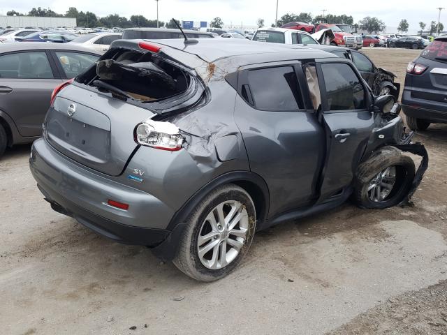 Photo 3 VIN: JN8AF5MR2ET352001 - NISSAN JUKE S 