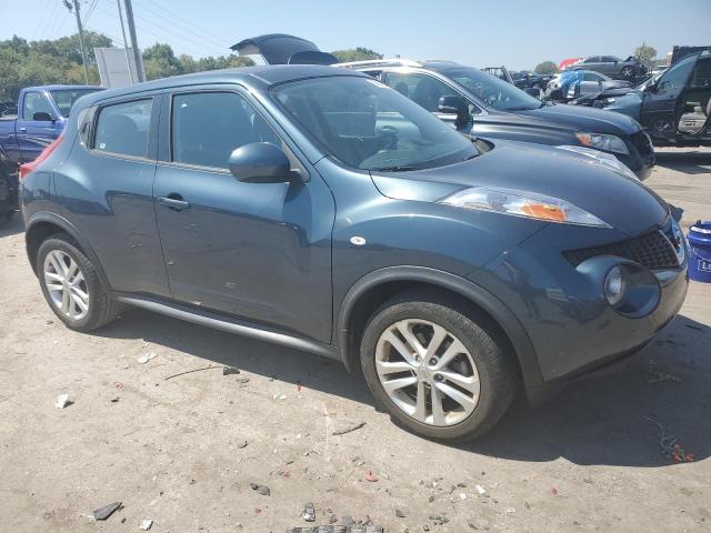 Photo 3 VIN: JN8AF5MR2ET352533 - NISSAN JUKE S 