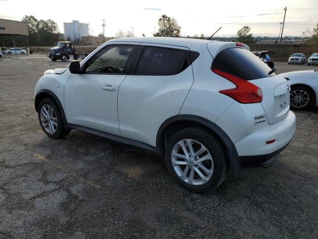 Photo 1 VIN: JN8AF5MR2ET352676 - NISSAN JUKE 