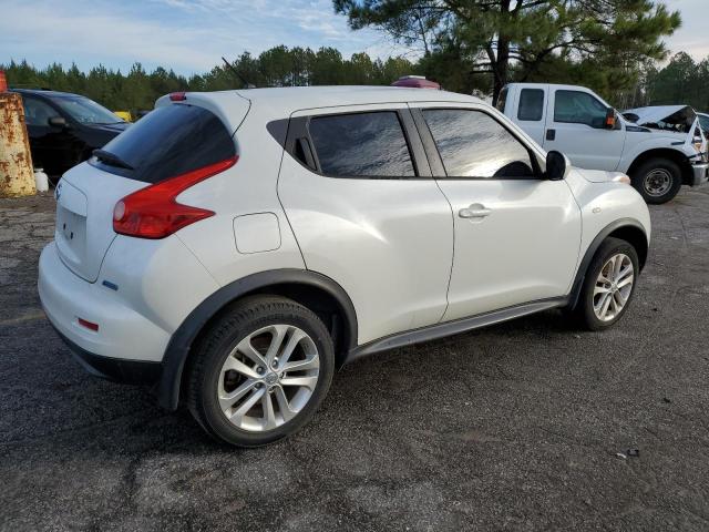 Photo 2 VIN: JN8AF5MR2ET352676 - NISSAN JUKE 