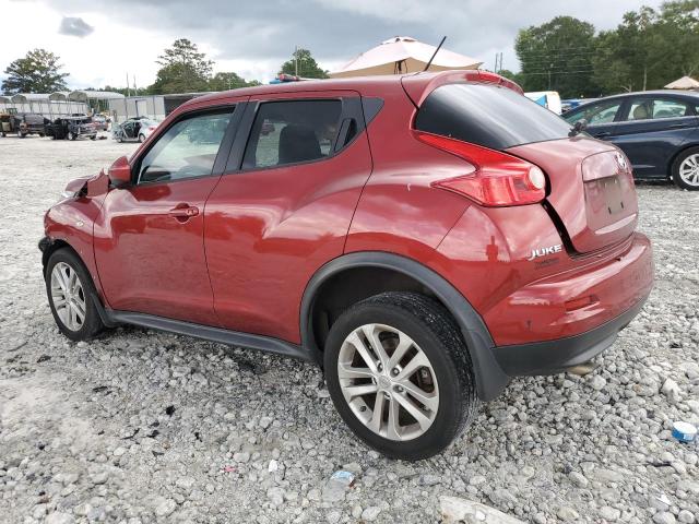 Photo 1 VIN: JN8AF5MR2ET352953 - NISSAN JUKE S 