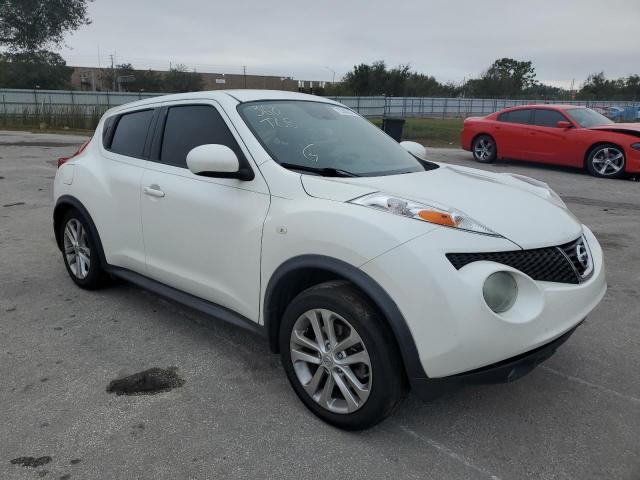 Photo 3 VIN: JN8AF5MR2ET352998 - NISSAN JUKE S 