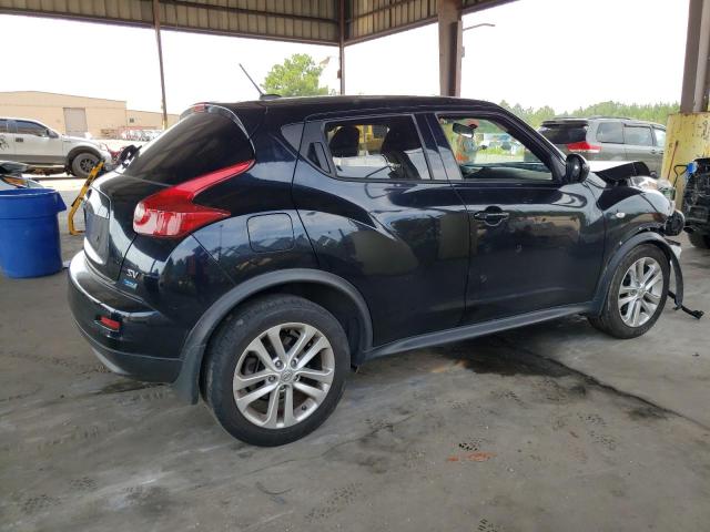 Photo 2 VIN: JN8AF5MR2ET354184 - NISSAN JUKE S 