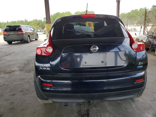 Photo 5 VIN: JN8AF5MR2ET354184 - NISSAN JUKE S 