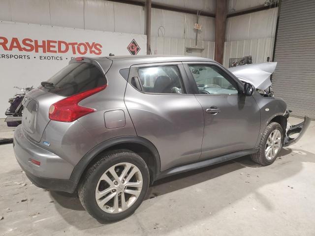 Photo 2 VIN: JN8AF5MR2ET356212 - NISSAN JUKE 