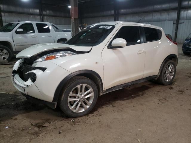 Photo 0 VIN: JN8AF5MR2ET356291 - NISSAN JUKE S 