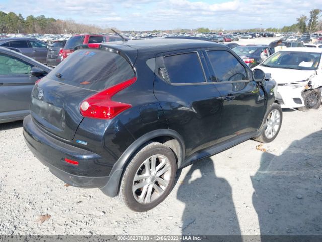 Photo 3 VIN: JN8AF5MR2ET356307 - NISSAN JUKE 