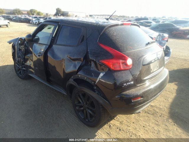 Photo 2 VIN: JN8AF5MR2ET357229 - NISSAN JUKE 