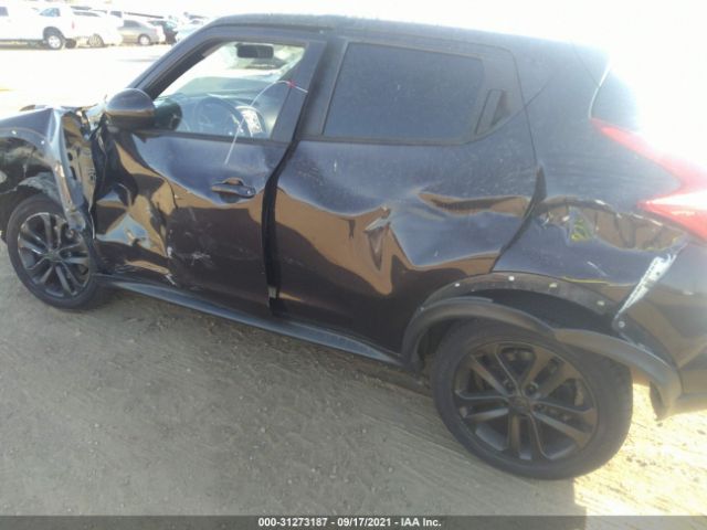 Photo 5 VIN: JN8AF5MR2ET357229 - NISSAN JUKE 