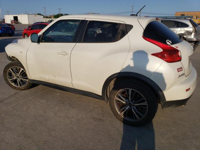 Photo 1 VIN: JN8AF5MR2ET357747 - NISSAN JUKE S 