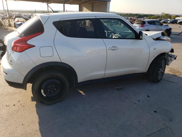 Photo 2 VIN: JN8AF5MR2ET357747 - NISSAN JUKE S 