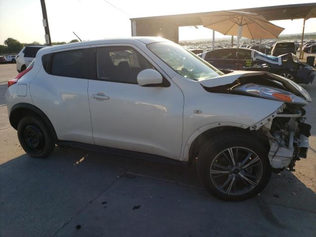 Photo 3 VIN: JN8AF5MR2ET357747 - NISSAN JUKE S 