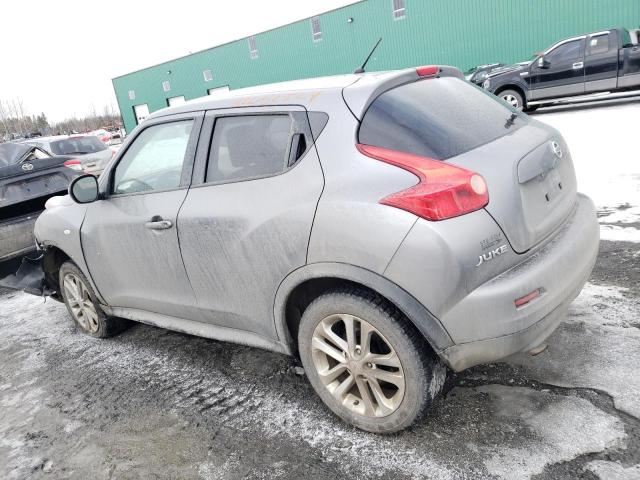 Photo 1 VIN: JN8AF5MR2ET360289 - NISSAN JUKE 