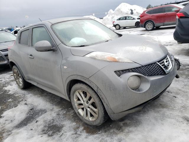 Photo 3 VIN: JN8AF5MR2ET360289 - NISSAN JUKE 