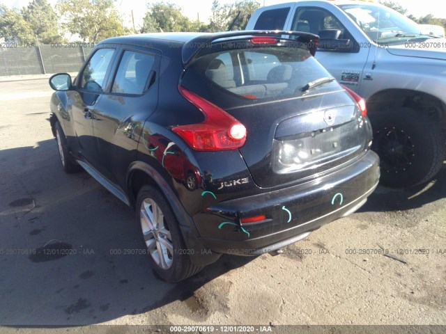 Photo 2 VIN: JN8AF5MR2ET360633 - NISSAN JUKE 