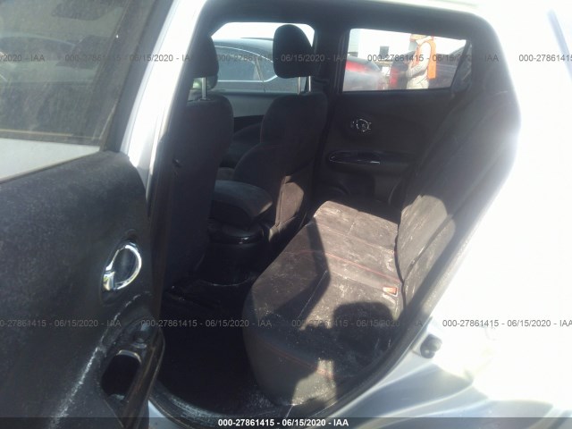 Photo 7 VIN: JN8AF5MR2ET362592 - NISSAN JUKE 