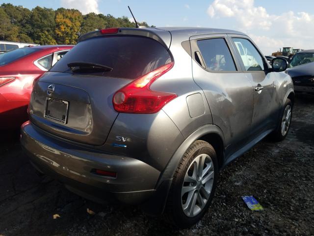 Photo 3 VIN: JN8AF5MR2ET451028 - NISSAN JUKE S 