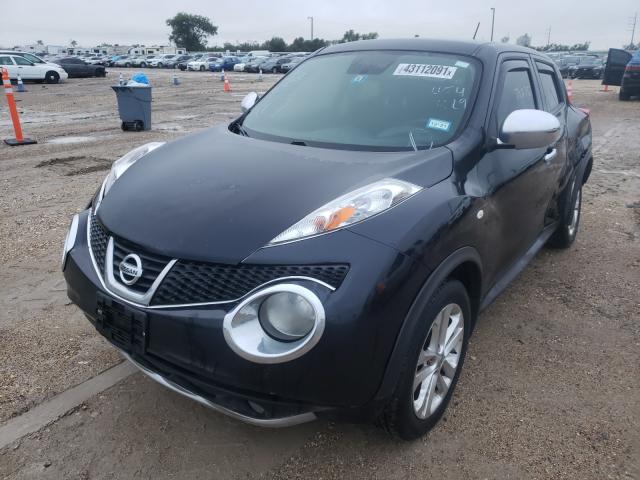 Photo 1 VIN: JN8AF5MR2ET454429 - NISSAN JUKE S 